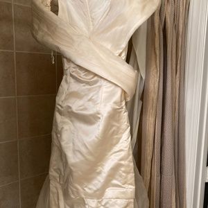 Vintage Wedding Dress